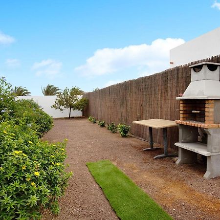Villa Susana La Oliva Exterior foto