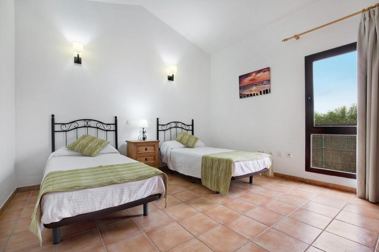 Villa Susana La Oliva Exterior foto
