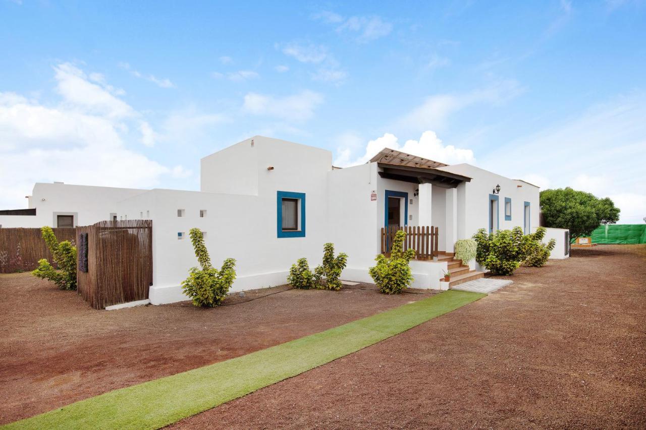 Villa Susana La Oliva Exterior foto